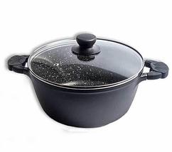 Кастрюля Nice Cooker 20, 24, 26, 28, 32 см (14х32 см, 8.5 л), фото 2