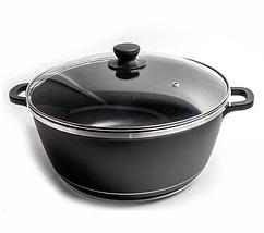 Кастрюля Nice Cooker 20, 24, 26, 28, 32 см (14х32 см, 8.5 л), фото 3