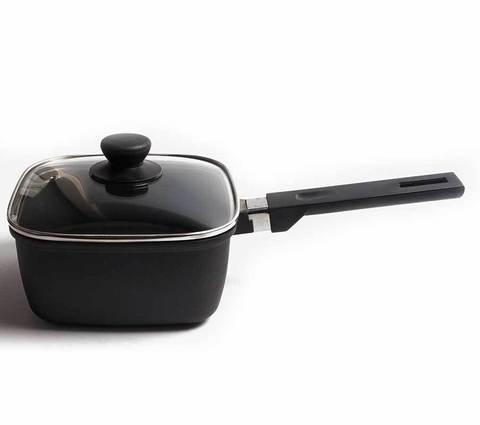 Сотейник Nice Cooker 18х18 см, фото 2