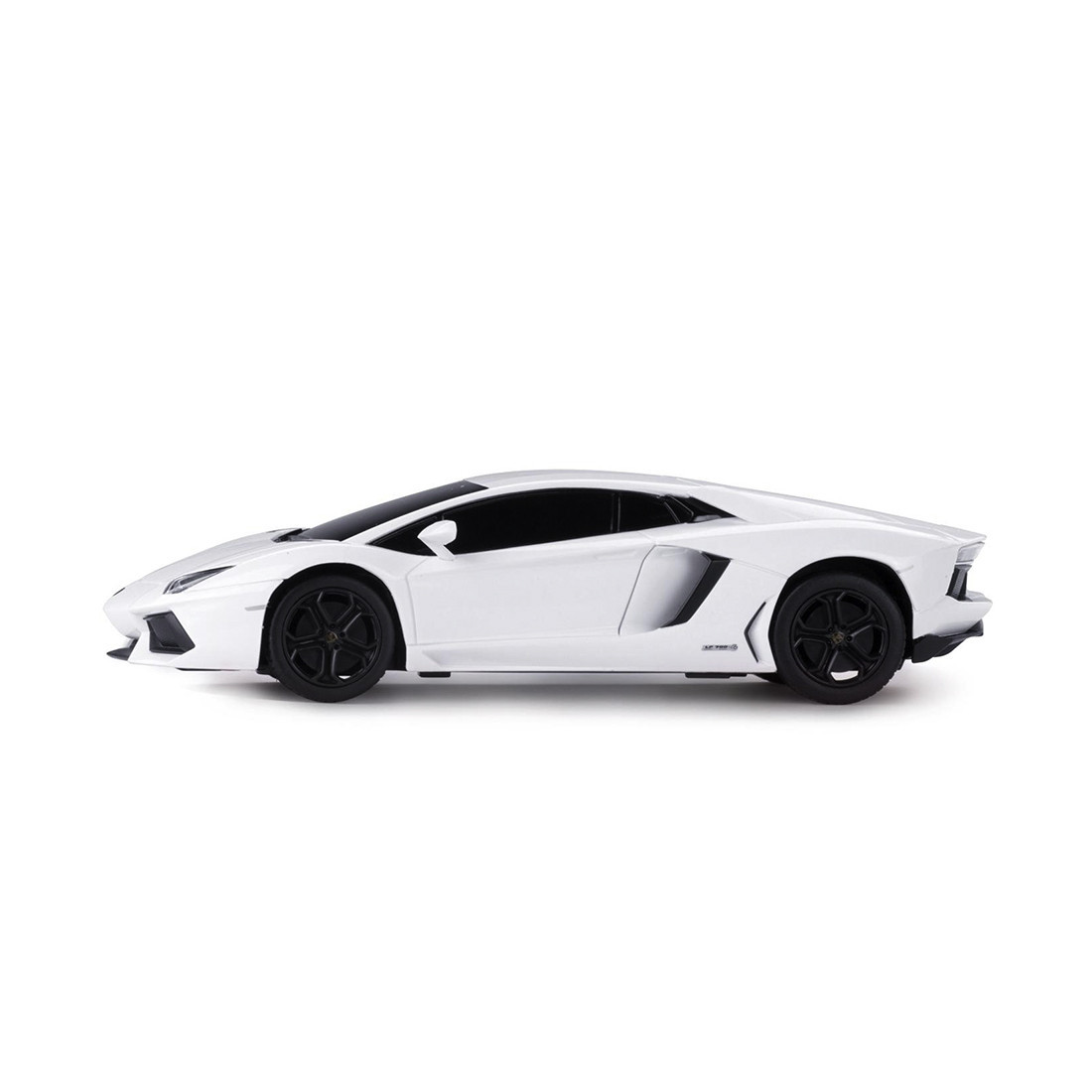 Модель автомобиля коллекционная Rastar Lamborghini Aventador LP700, 1:18, Материал: Металл, Цвет: Белый, (6130
