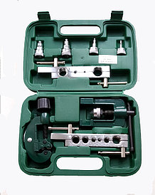 Набор для развальцовки медных труб, 5-19мм  De&Li