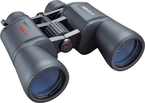 Бинокль полевой Tasco Essentials Porro 10-30x50, Сфера применения: Дневной свет, в сумерках, при плохой погоде