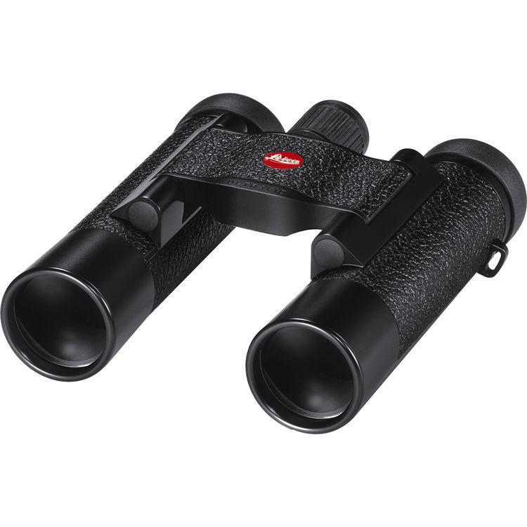 Бинокль туристический Leica Ultravid BL 10x25, Относительная яркость: 6,25, Сфера применения: Для активного от