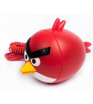 Телефон Angry Birds WX-1248, фото 2