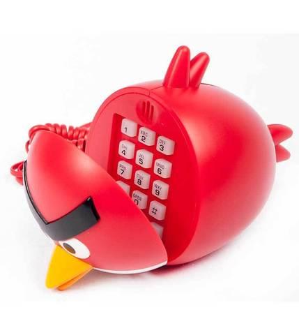 Телефон Angry Birds WX-1248 - фото 2 - id-p62003805