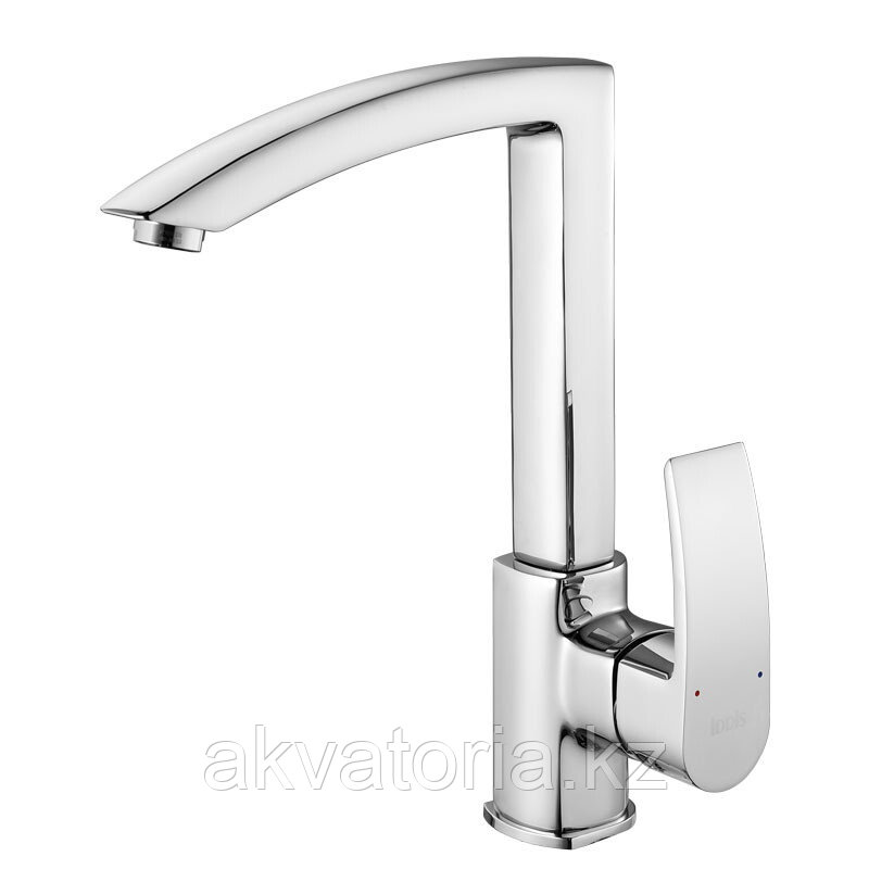 YA 56177 С VANE Смеситель для раковины LUXURY