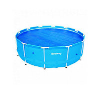 Каркасные бассейны