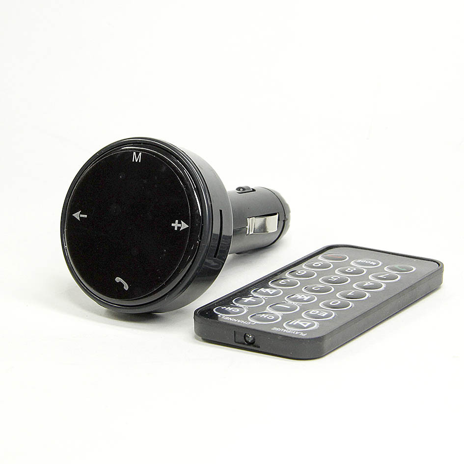 FM Модулятор Bluetooth