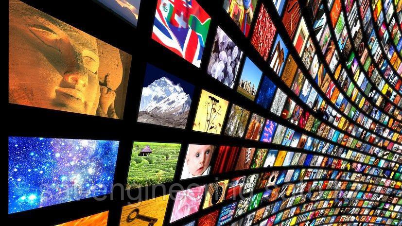 Интернет телевидение IPTV более 300 каналов на вашем Smart телевизоре