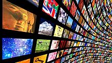 Интернет телевидение IPTV более 300 каналов на вашем Smart телевизоре