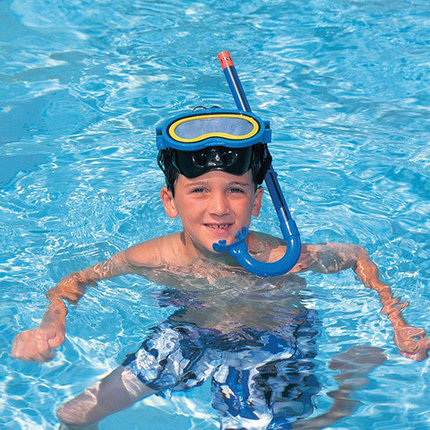 Набор для плавания детский Intex 55942, фото 2