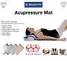 Коврик-аппликатор "Шакти-мат" акупунктурный для рефлексотерапии Heavenly, фото 6
