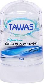 Дезодорант-алунит антибактериальный классический, 60 г