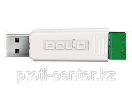 Преобразователь интерфейса USB RS232