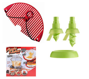 Комплект "Шеф-повар"