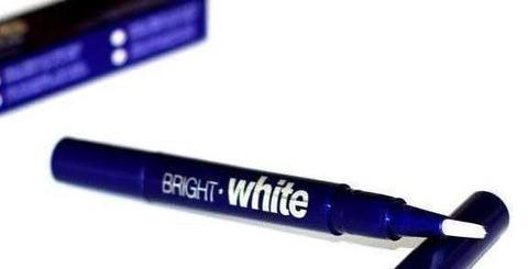 Карандаш для отбеливания зубов "BRIGHT WHITE" - фото 2 - id-p62003398