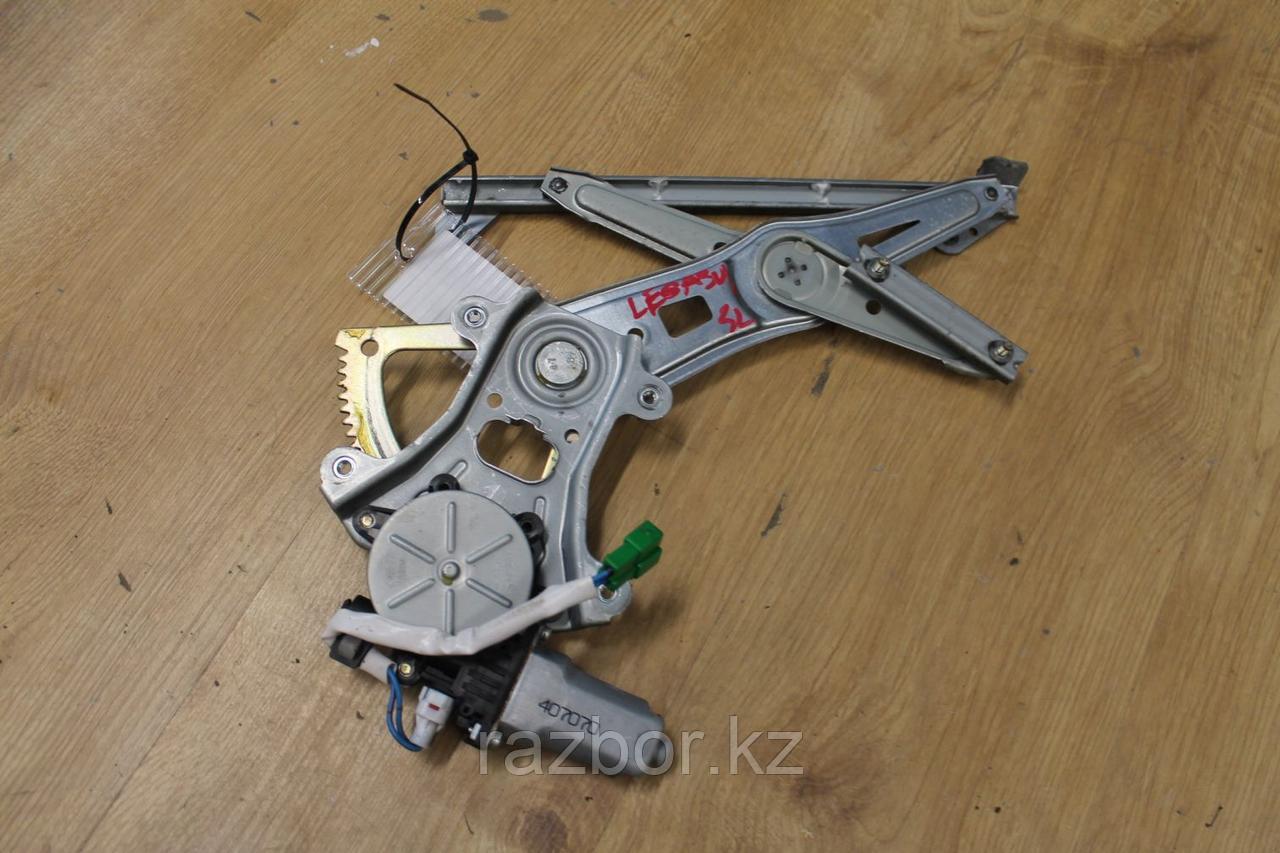 Стеклоподъёмник Subaru Legacy (BG5) левый задний