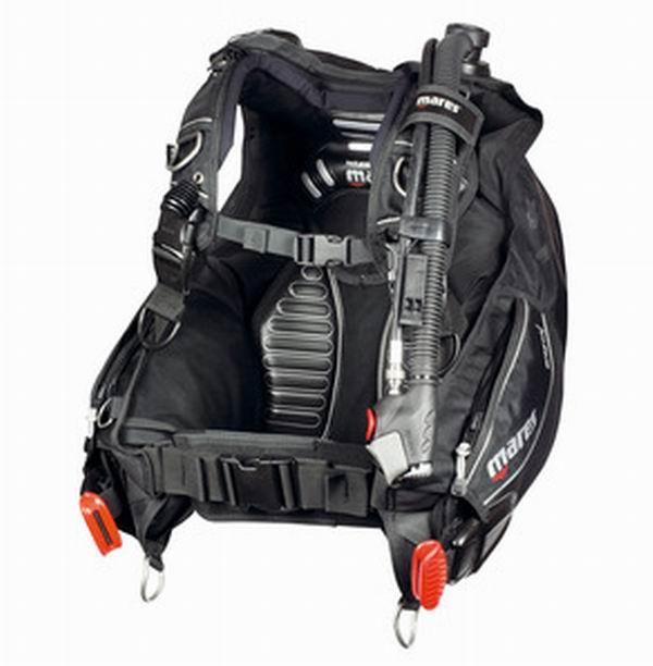 Жилет BC MARES Мод. DRAGON (разм.: M) R 73412