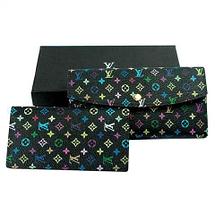Кошелек женский LOUIS VUITTON (Кошелек на молнии), фото 2