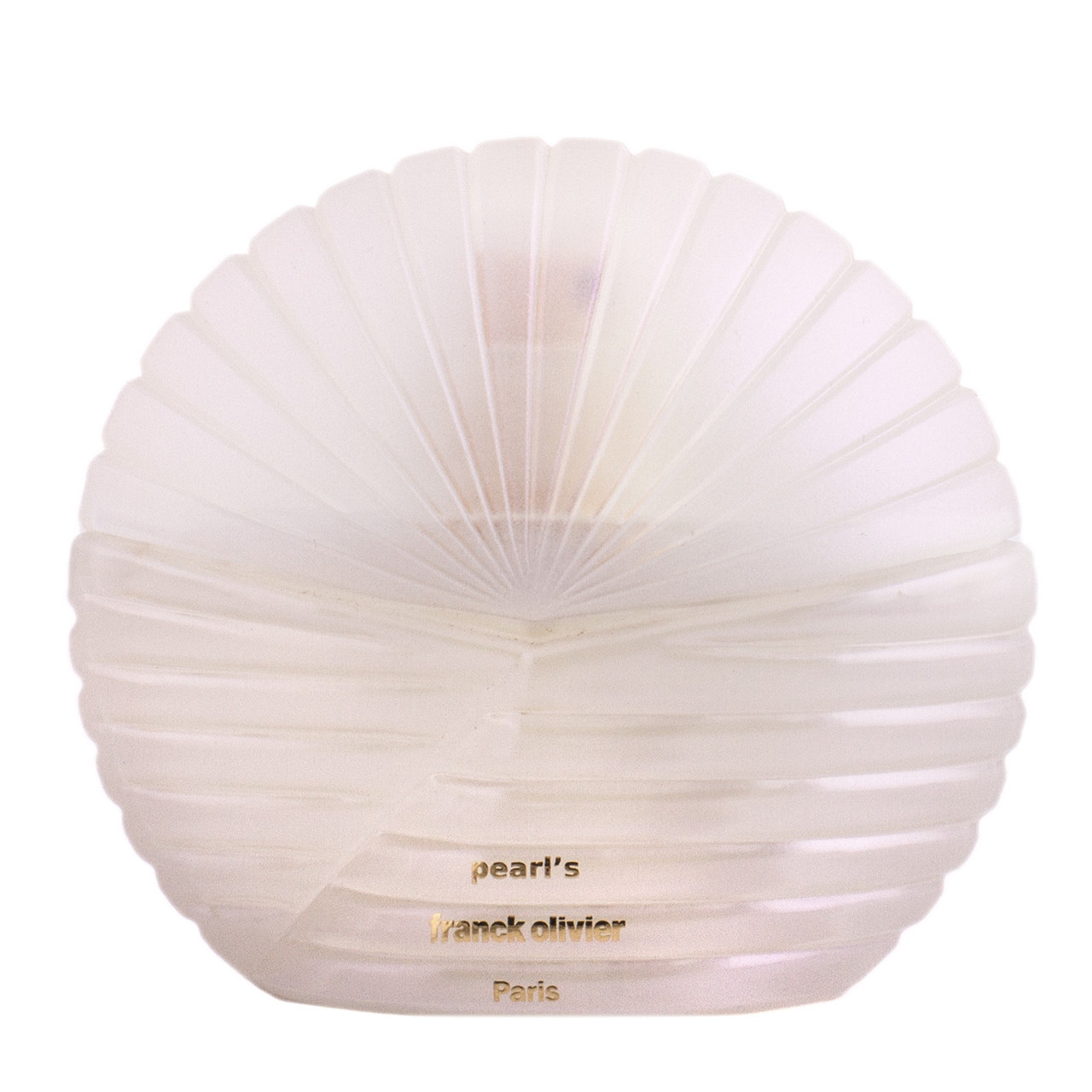 Парфюм Pearl's Franck Olivier 75ml (Оригинал - Франция)