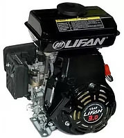 Двигатель LIFAN 154F (3 л.с., вал 16мм)