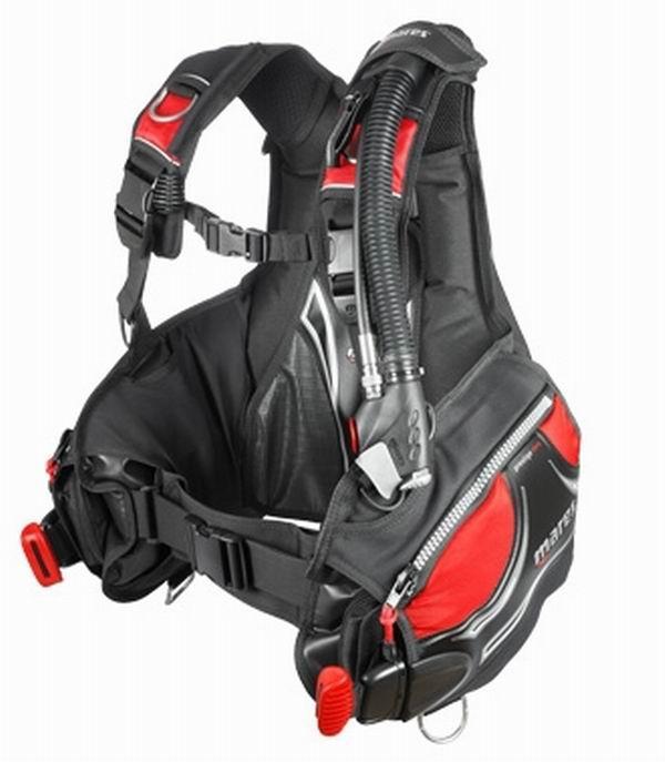 Жилет BC MARES Мод. PRESTIGE MRS PLUS (разм.: XS) R 73450