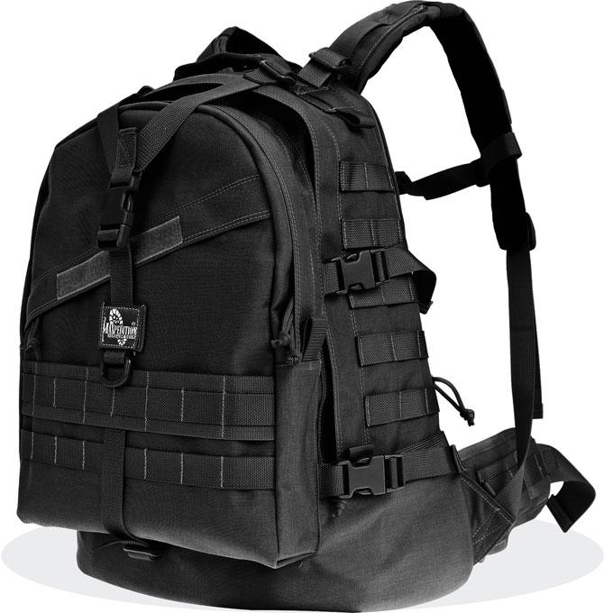 Рюкзак Vulture-II Backpack
