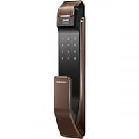 Врезной биометрический кодовый замок Samsung SHS-P718 62064755 Врезной биометрический кодовый замок Samsung SHS-P718