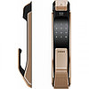 Врезной биометрический кодовый замок Samsung SHS-P718, фото 2