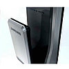 Врезной биометрический кодовый замок Samsung SHS-P718, фото 7