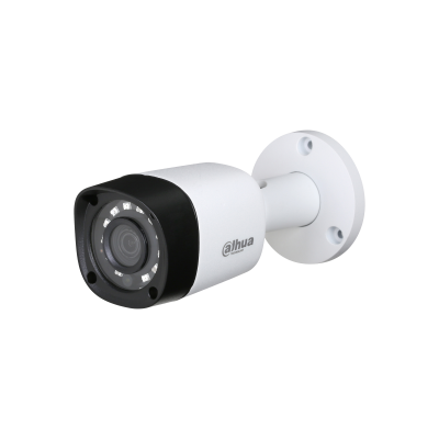Dahua HAC-HFW1220RMP 2Мп цилиндрическая HD-CVI камера с ИК-подсветкой до 20м. , фото 2
