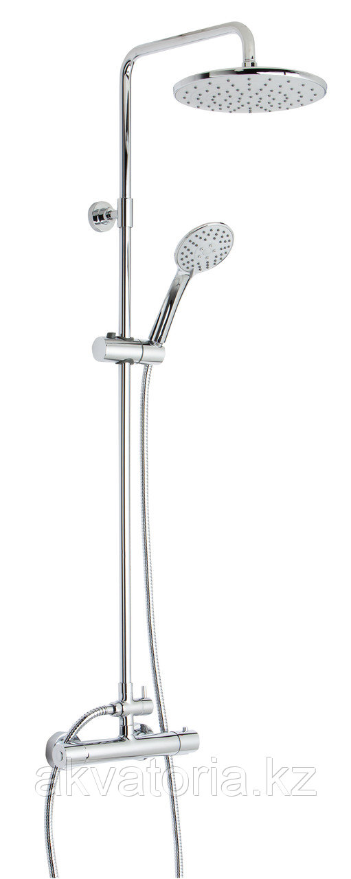 Стойка душевая термостатическая TAP CT67110 19 OSLC