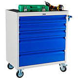 Инструментальная тележка WDS-5