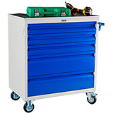 Инструментальная тележка WDS-5 - фото 1 - id-p45747057