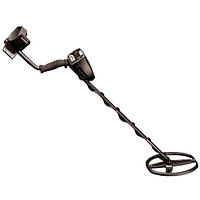 Грунтовый металлоискатель Garrett AT Pro Rus 62077124 Грунтовый металлоискатель Garrett AT Pro Rus