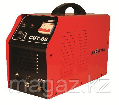 Инверторный сварочный аппарат плазменной резки CUT-70B MAGNETTA, фото 2