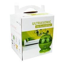 Увлажнитель воздуха ультразвуковой ULTRASONIC {2л} (HD-1338 Kitty), фото 3