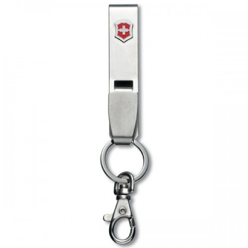 Подвеска на ремень для ножей Victorinox 4.1858, Цвет: Металлик, Упаковка: Розничная