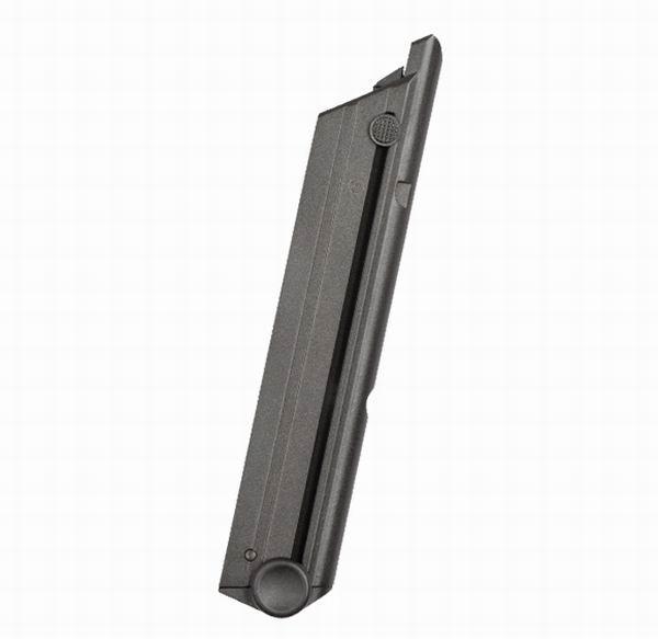 Магазин для страйкбольного пистолета ASG Luger P08, Объем: 15 зарядов, (16229)
