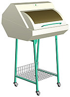 Камера для хранения стерильных инструментов УФК-1