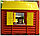 Детский игровой домик PicnMix Лесной Светлячок, фото 3