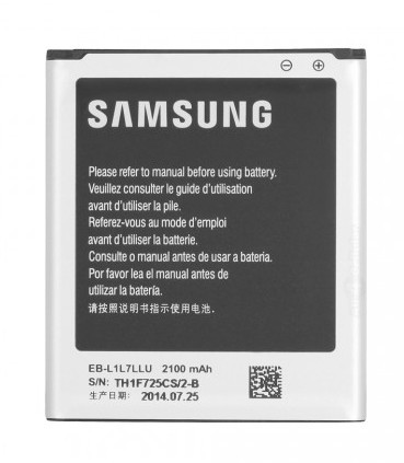 Аккумуляторная батарея Samsung I9082/ I9060 EB53516LU