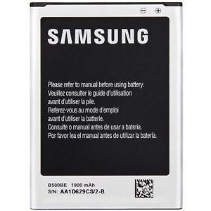 Аккумуляторная батарея Samsung Galaxy S4 MINI/ I9192 B500AE