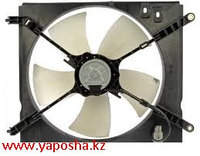 Диффузор кондиционера Toyota Camry 1996-1999 (SV 20) Америка 3,0,Тойота ...
