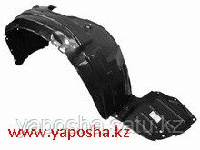 Подкрылок переднего крыла Toyota Camry 2002-2006/ACV36/MCV36/Middle East/правый/,Тойота Камри,