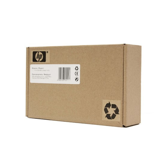 Блок питания для ноутбука Hewlett Packard, HP 18,5В\3,5А (65W), Разъем выходной: 4,8x1,7 мм, Разъем входной: C