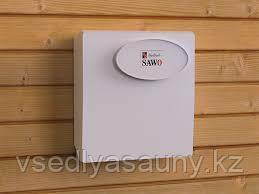 Контактор мощностью до 30 кВт. INP-S SAWO. Финляндия.