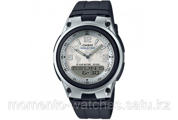 Мужские часы Casio AW-80-7A2VDF