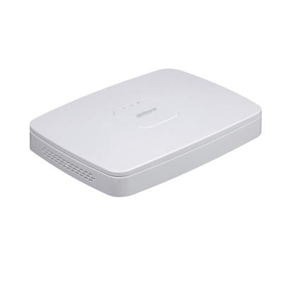 DAHUA NVR4116-8P-4KS2 16ти-канальный сетевой видеорегистратор, встроенный двухъядерный процессор, фото 2