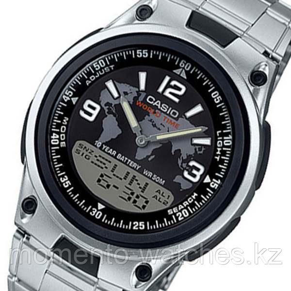 Мужские часы Casio AW-80D-1A2VDF